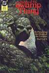 Roots of the Swamp Thing comic books
